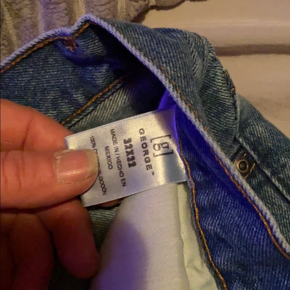 George eans - Picture 2 of 3